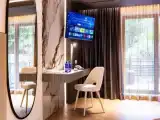 Двухместный номер Стандарт с видом на море