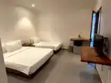 Двухместный номер Deluxe