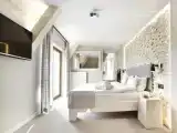 Апартаменты Deluxe