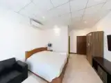 Двухместный номер Deluxe