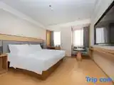 Двухместный номер Стандарт
