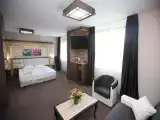Двухместный номер Deluxe