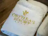 Двухместный номер Стандарт с балконом
