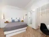 Двухместный номер Deluxe с видом на бассейн