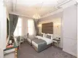 Трёхместный номер Deluxe