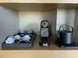 Люкс с балконом