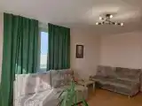 Апартаменты с 2 комнатами с балконом