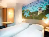 Номер Эконом