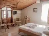 Одноместный номер Стандарт