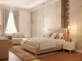 Двухместный семейный номер Комфорт