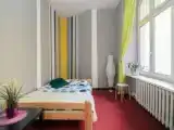 Одноместный номер