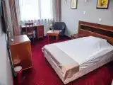 Номер Стандарт