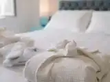 Двухместный номер Deluxe