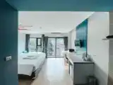 Двухместный номер Стандарт