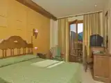 Двухместный номер Стандарт с балконом