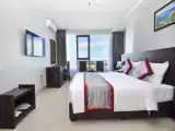 Двухместный номер Deluxe