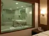 Двухместный номер Deluxe с балконом