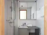 Двухместная студия Эконом с красивым видом из окна