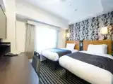 Двухместный номер