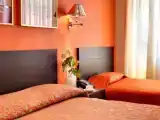 Трёхместный номер Стандарт