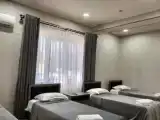 Четырёхместный номер Стандарт
