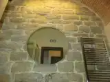 Двухместный люкс с красивым видом из окна