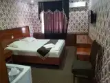 Двухместный люкс