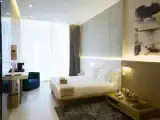Двухместный номер Deluxe