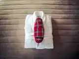 Клубный номер Стандарт с балконом