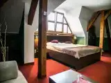 Двухместный номер Deluxe