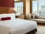 Номер Deluxe Imperial с видом на сад