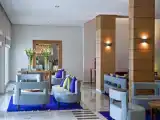 Номер Luxury с видом на море