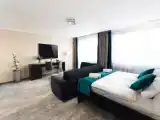 Двухместный номер Deluxe