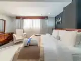 Двухместный номер Executive