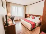 Двухместный номер Deluxe