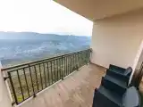 Двухместный номер Стандарт с балконом