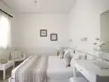 Двухместный номер Стандарт с видом на сад