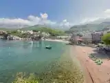 Апартаменты с 2 комнатами
