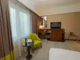 Двухместный номер Deluxe