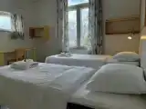 Номер Стандарт