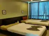 Двухместный номер Стандарт
