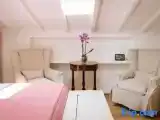 Трёхместные апартаменты Мансарда