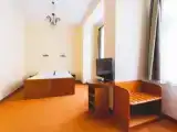 Номер Стандарт