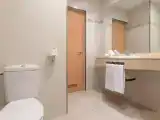 Номер Стандарт с балконом
