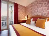 Двухместный полулюкс