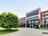 Двухместный номер Executive
