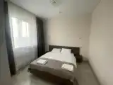 Люкс с 2 комнатами