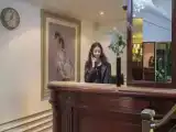 Двухместный номер Стандарт