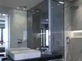 Двухместный полулюкс