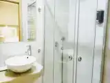 Одноместный номер Стандарт